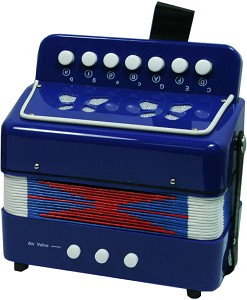 Accordion